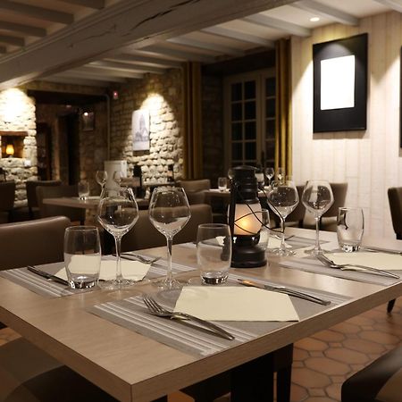 Auberge Le John Steele Sainte-Mère-Église Eksteriør billede