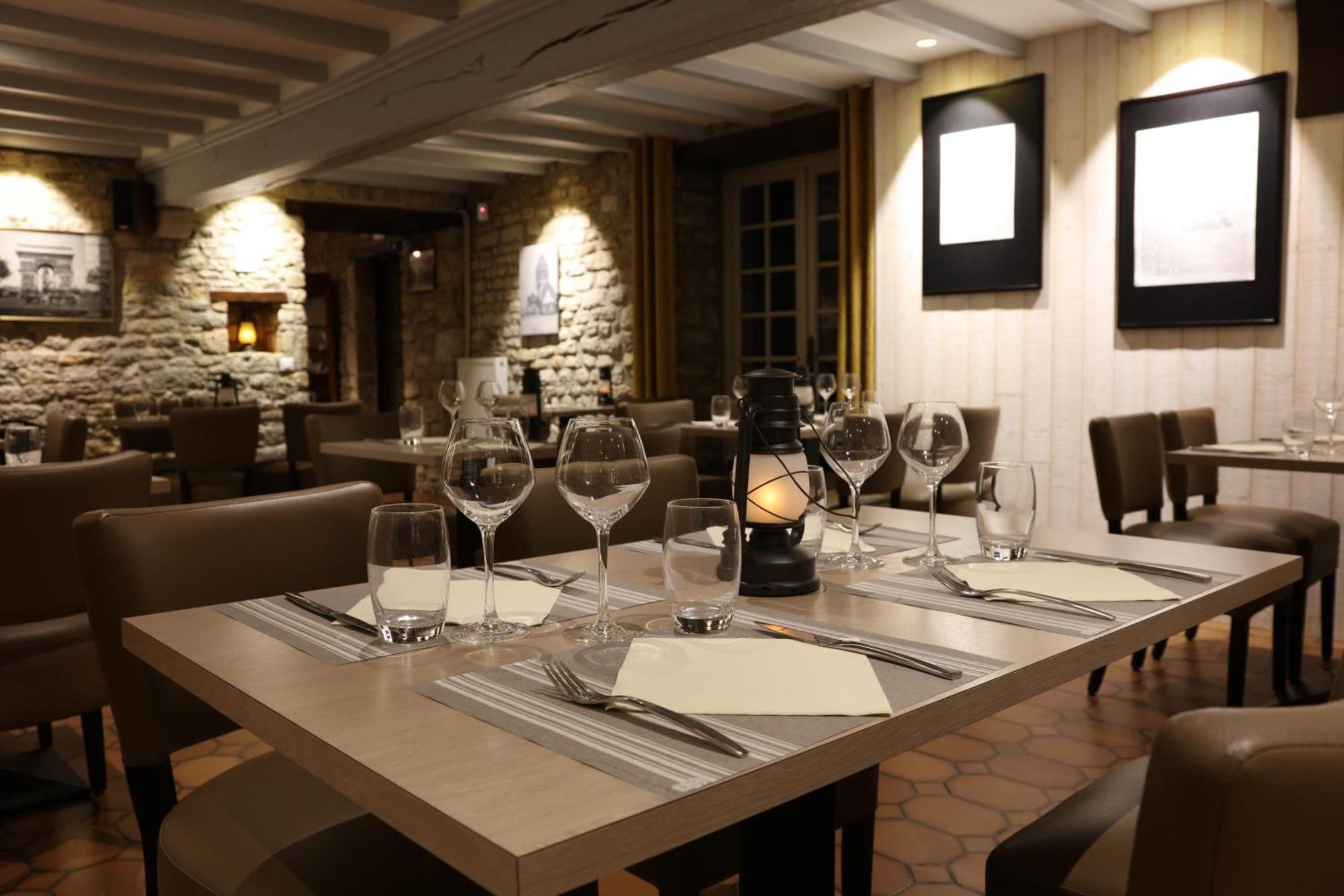 Auberge Le John Steele Sainte-Mère-Église Eksteriør billede